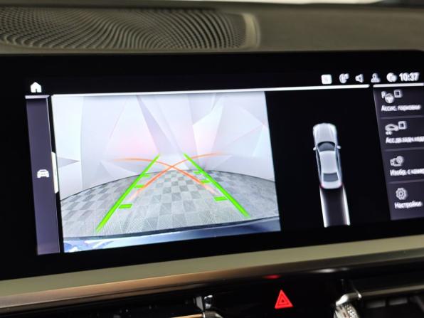 BMW 3 серии VII (G2x) с пробегом 2021 года, цена 2 930 000 рублей, 139607 км, седан, Автокод Объявления