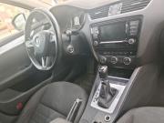 Skoda Octavia III (A7) Пермь  - изображение 11
