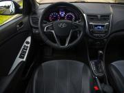 Hyundai Solaris I Рестайлинг Санкт-Петербург  - изображение 35