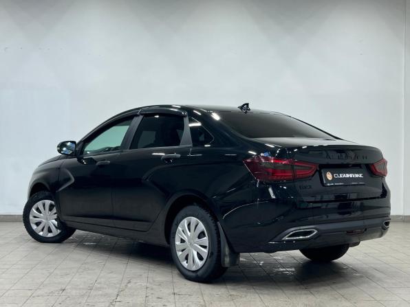 Lada (ВАЗ) Vesta I Рестайлинг (NG) с пробегом 2023 года, цена 1 180 000 рублей, 44640 км, седан, Автокод Объявления