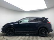 Toyota RAV4 IV (XA40) Рестайлинг Мурманск  - изображение 28