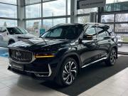 Geely Monjaro I Екатеринбург  - изображение 38