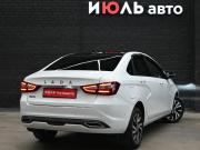 Lada (ВАЗ) Vesta I Рестайлинг (NG) Екатеринбург  - изображение 24