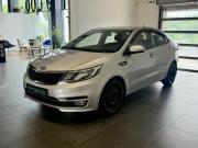 Kia Rio III Рестайлинг Калининград  - изображение 18