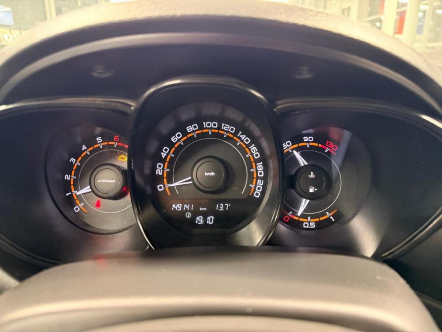 Lada (ВАЗ) Vesta I Тольятти  - изображение 17