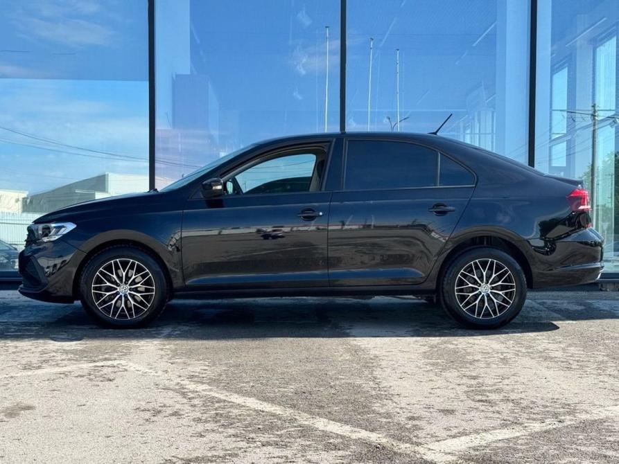 Volkswagen Polo VI Стройкерамика  - изображение 8