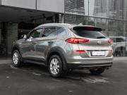 Hyundai Tucson III Рестайлинг Москва  - изображение 21