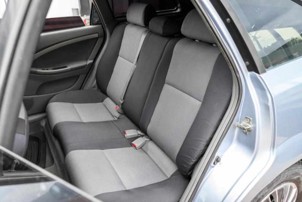 Chevrolet Lacetti I Ульяновск  - изображение 9