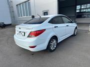Hyundai Solaris I Москва  - изображение 24