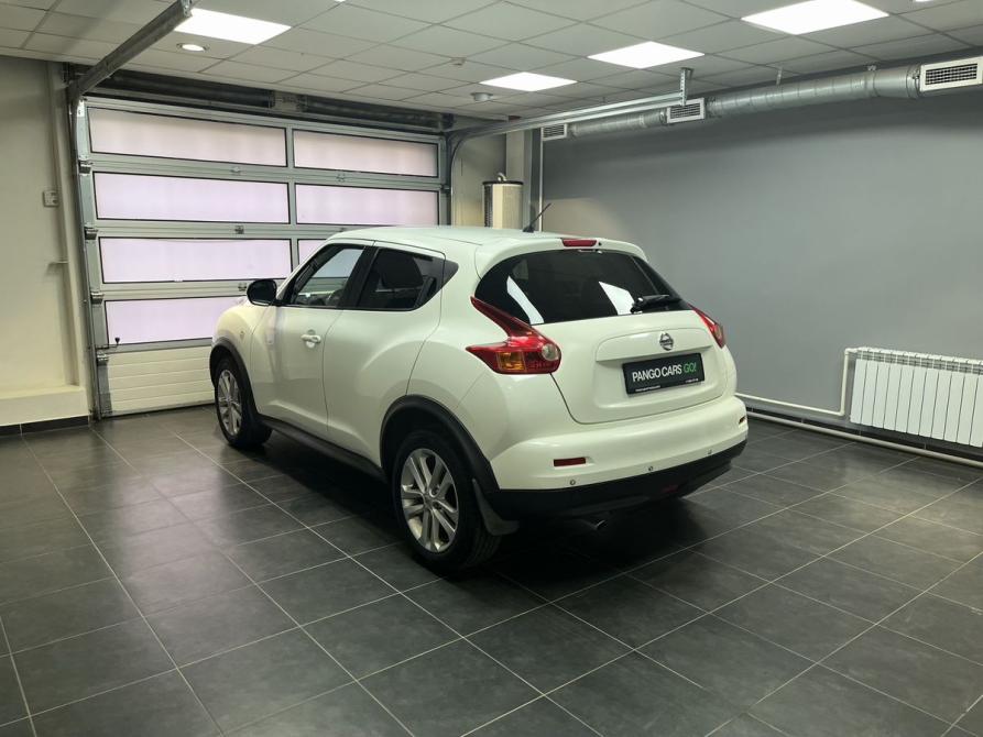 Nissan Juke I Тверь  - изображение 6