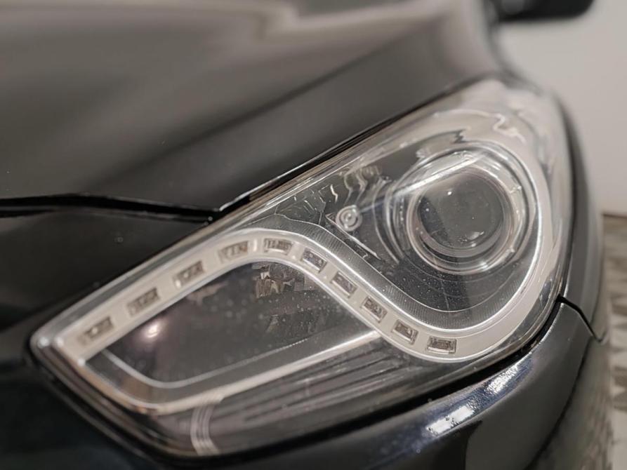 Hyundai i40 I Москва  - изображение 26
