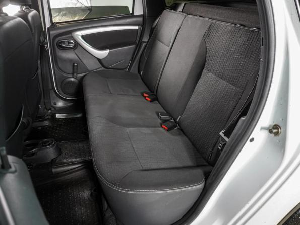 Nissan Terrano III (D10) с пробегом 2017 года, цена 1 199 000 рублей, 125473 км, внедорожник, Автокод Объявления