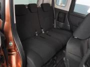 Toyota Roomy I Рестайлинг Воронеж  - изображение 28