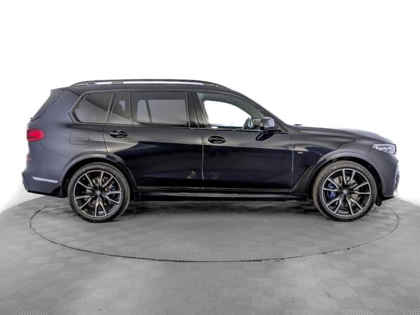 BMW X7 I (G07) с пробегом 2020 года, цена 6 750 000 рублей, 146529 км, внедорожник, Автокод Объявления