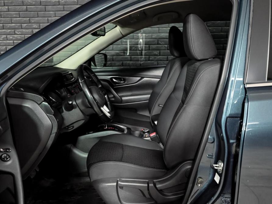 Nissan X-Trail III Рестайлинг Екатеринбург  - изображение 10