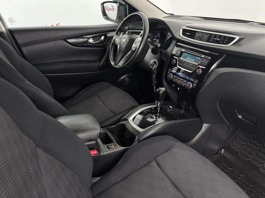 Nissan Qashqai II Псков  - изображение 12