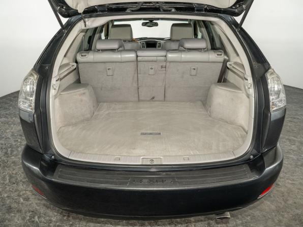 Lexus RX II с пробегом 2004 года, цена 1 485 500 рублей, 265176 км, внедорожник, Автокод Объявления