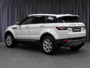 Land Rover Range Rover Evoque I Тюмень  - изображение 23