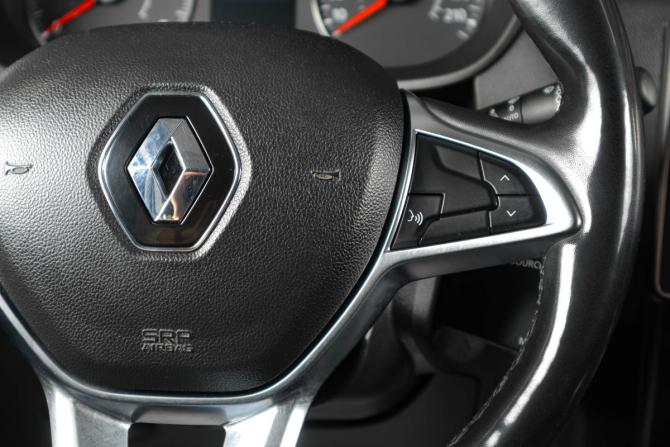 Renault Duster II с пробегом 2021 года, цена 1 569 000 рублей, 128000 км, внедорожник, Автокод Объявления