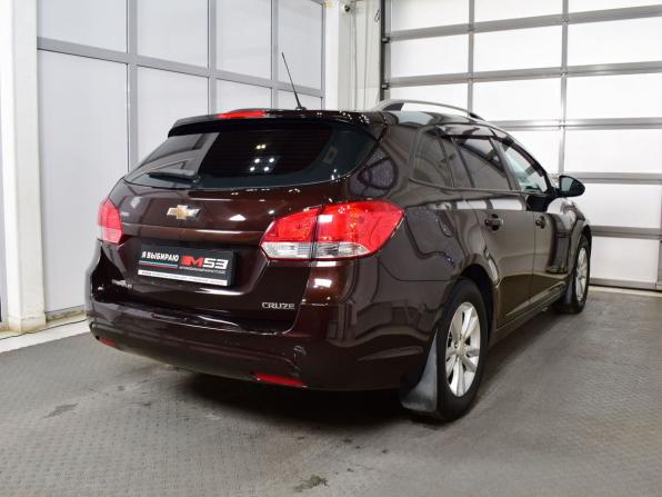 Chevrolet Cruze I Рестайлинг с пробегом 2013 года, цена 849 995 рублей, 226483 км, универсал, Автокод Объявления