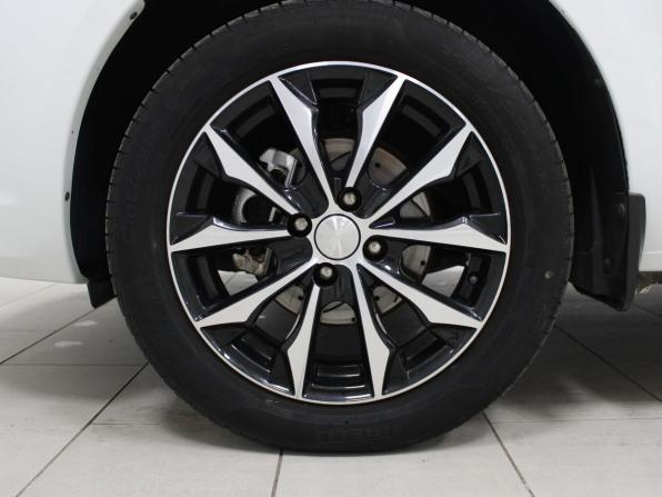 Lada (ВАЗ) Vesta I с пробегом 2021 года, цена 1 199 900 рублей, 101618 км, седан, Автокод Объявления
