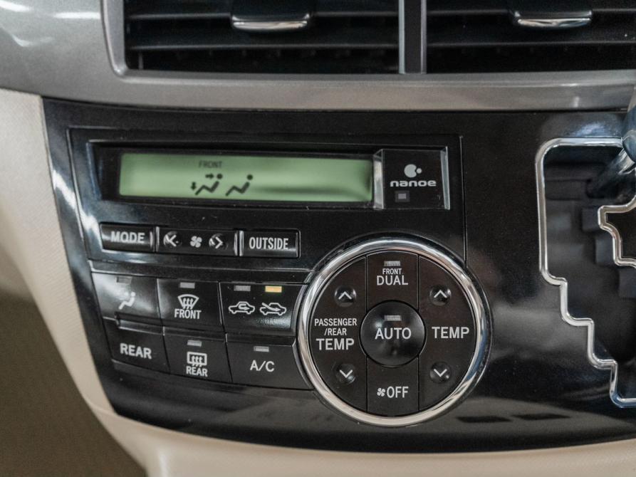 Toyota Estima III Рестайлинг 2 Красноярск  - изображение 17