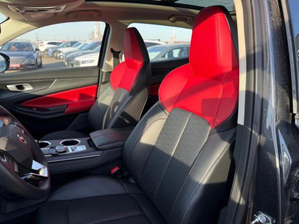 Changan CS55 Plus II с пробегом 2024 года, цена 2 220 000 рублей, 11222 км, внедорожник, Автокод Объявления