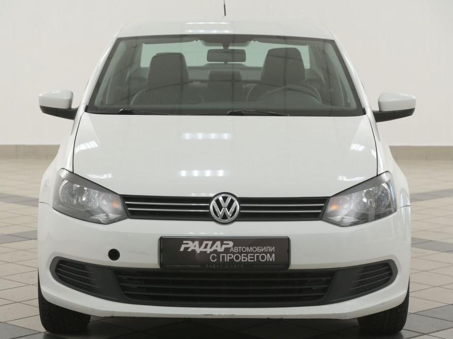 Volkswagen Polo V Иваново  - изображение 6