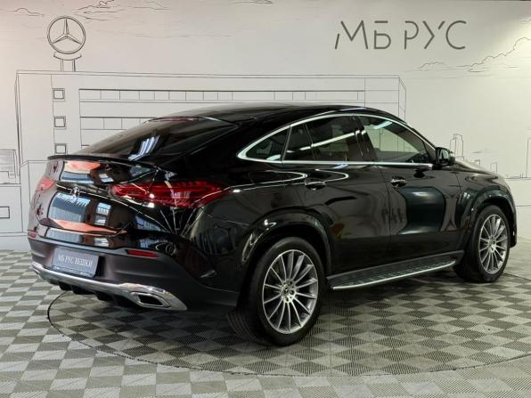 Mercedes-Benz GLE Coupe II (C167) Рестайлинг с пробегом 2023 года, цена 10 550 000 рублей, 83353 км, внедорожник, Автокод Объявления
