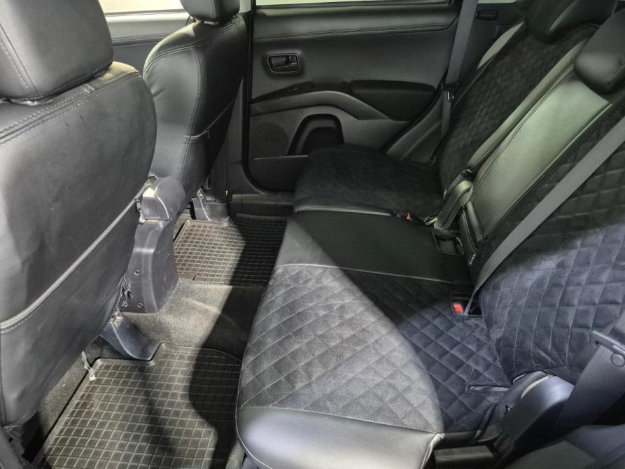 Mitsubishi Outlander II Рестайлинг Воронеж  - изображение 15