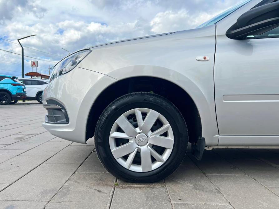 Lada (ВАЗ) Granta I Рестайлинг Стерлитамак  - изображение 9