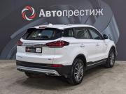 Geely Atlas Pro Пермь  - изображение 33