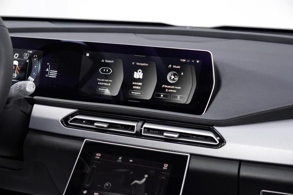 BAIC X7 I Москва  - изображение 7