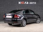 Volkswagen Polo V Рестайлинг Екатеринбург  - изображение 24