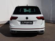Volkswagen Tiguan II Рестайлинг Москва  - изображение 30