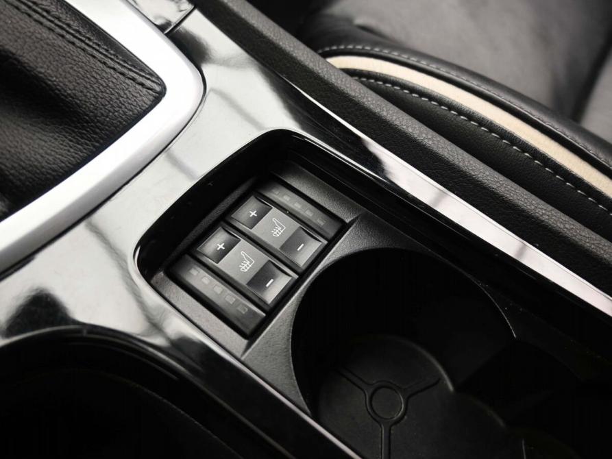 Ford Mondeo IV Рестайлинг Ростов-на-Дону  - изображение 17