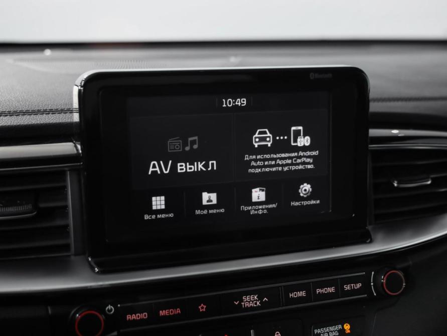 Kia Ceed III Санкт-Петербург  - изображение 14