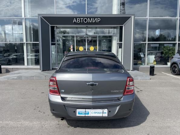 Chevrolet Cobalt II с пробегом 2013 года, цена 710 000 рублей, 157264 км, седан, Автокод Объявления