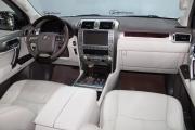 Lexus GX II Рестайлинг Владивосток  - изображение 49