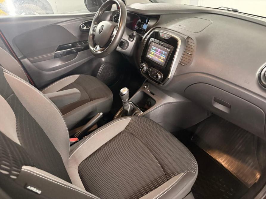 Renault Kaptur I Екатеринбург  - изображение 29