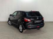 Nissan Qashqai I Рестайлинг Москва  - изображение 26