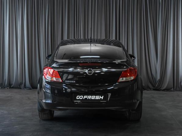 Opel Insignia I с пробегом 2013 года, цена 749 000 рублей, 243903 км, лифтбек, Автокод Объявления