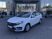 Lada (ВАЗ) Vesta I Рестайлинг (NG) Брянск  - изображение 16