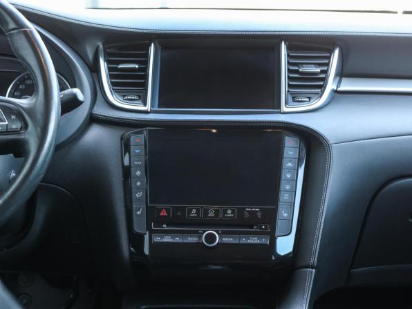 Infiniti QX50 II с пробегом 2021 года, цена 2 949 000 рублей, 120552 км, внедорожник, Автокод Объявления