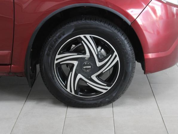 Renault Sandero I с пробегом 2011 года, цена 559 900 рублей, 154238 км, хэтчбек, Автокод Объявления