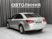 Chevrolet Cruze I Рестайлинг Красноярск  - изображение 20
