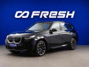 BMW X3 IV (G45/G48) Москва  - изображение 30