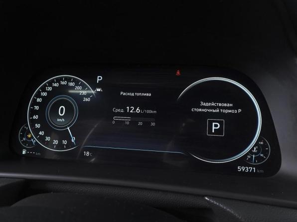 Hyundai Sonata VIII (DN8) с пробегом 2022 года, цена 2 730 000 рублей, 59371 км, седан, Автокод Объявления