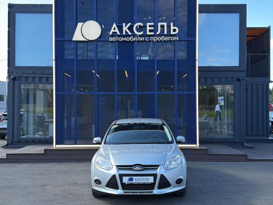 Ford Focus III Архангельск  - изображение 2