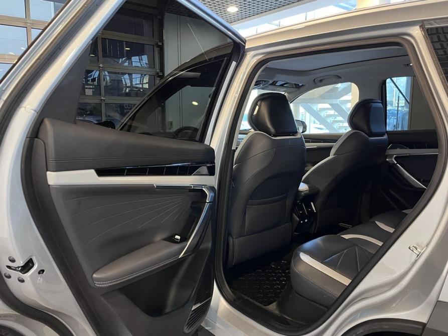 Geely Atlas II Чебоксары  - изображение 23